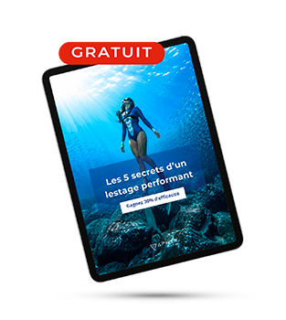 Guide gratuit lestage apnée